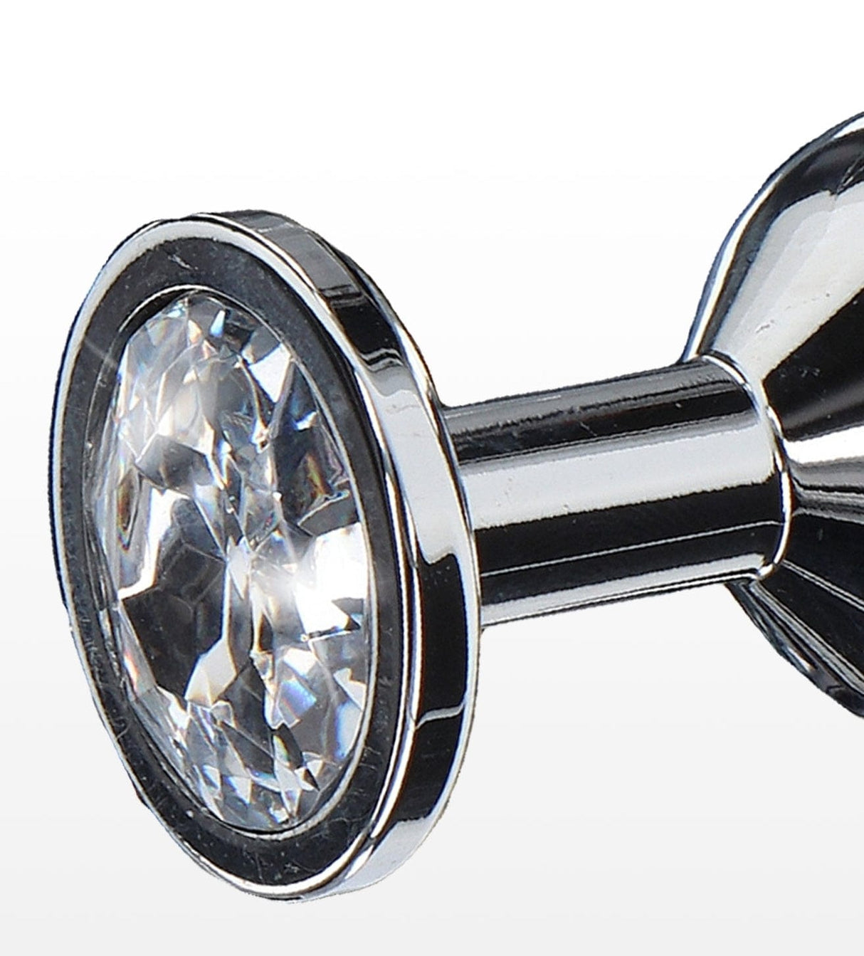 Plug Analschmuck Starlight Booty M 7.5 x 3.3cm