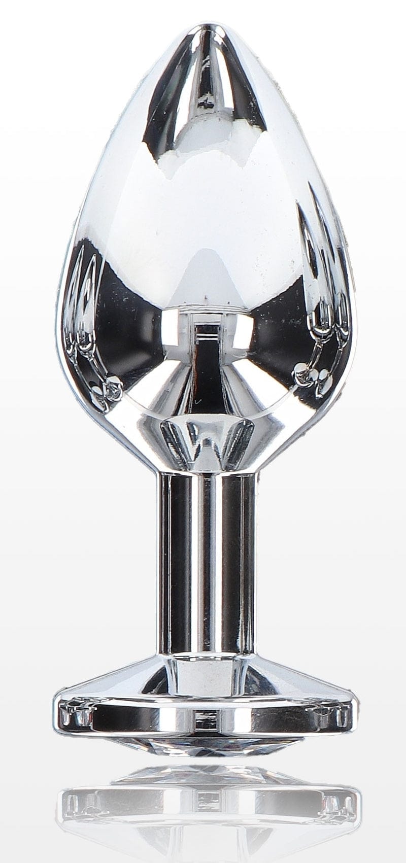 Plug Analschmuck Starlight Booty M 7.5 x 3.3cm