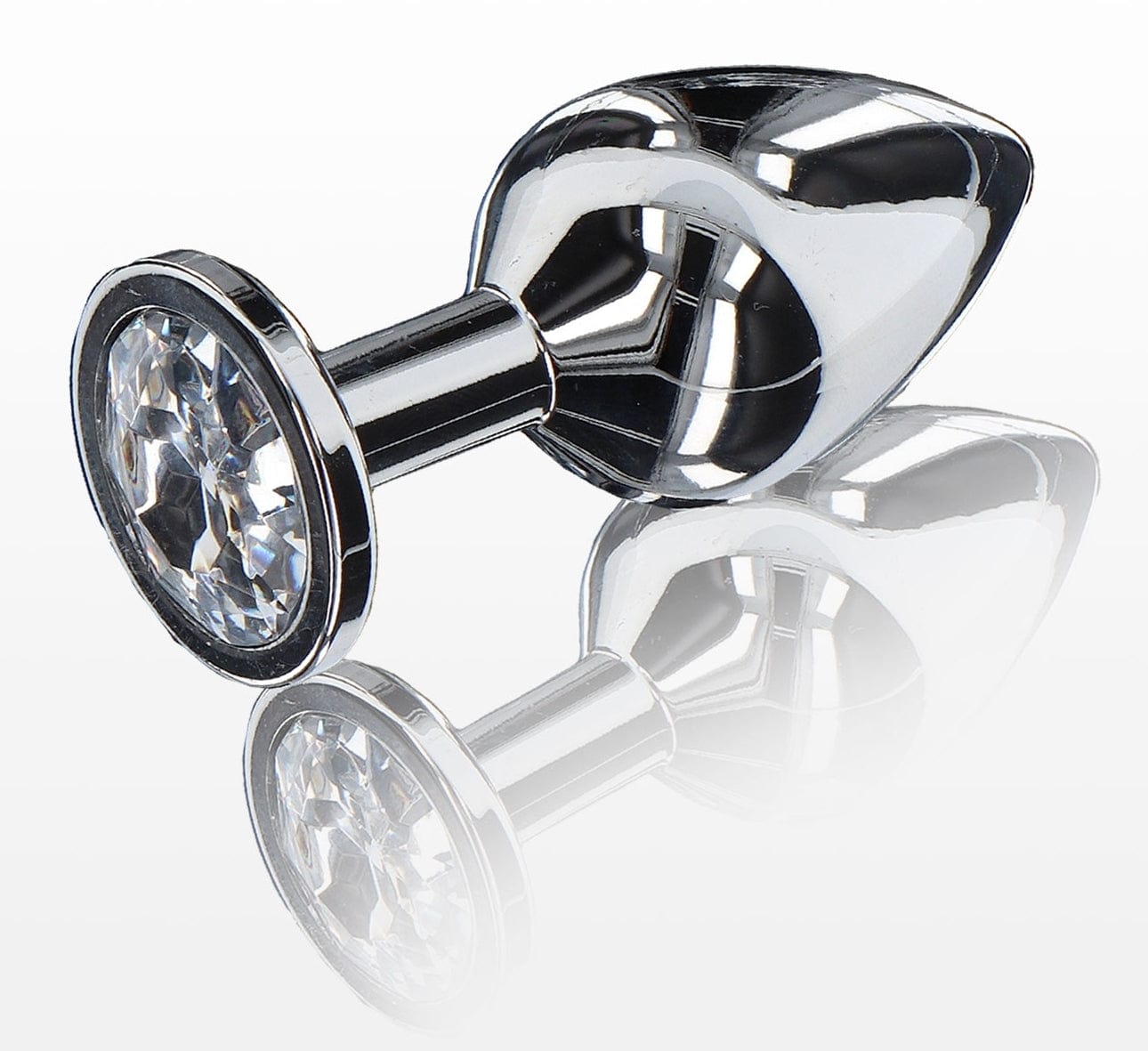 Plug Analschmuck Starlight Booty M 7.5 x 3.3cm