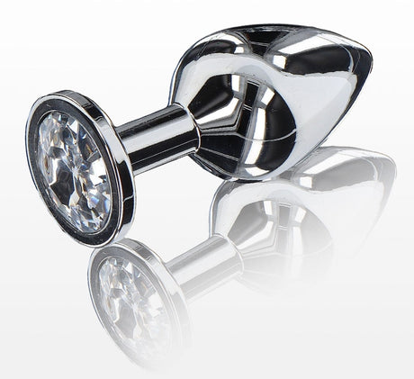 Plug Analschmuck Starlight Booty M 7.5 x 3.3cm