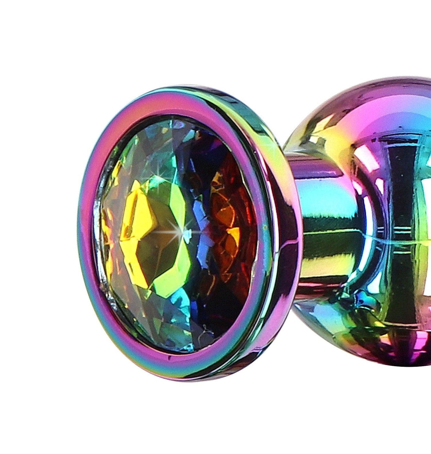 Plug Analschmuck Twilight Bum S 9 x 3.2cm