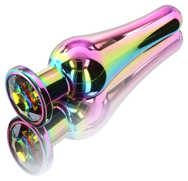 Plug Analschmuck Twilight Bum S 9 x 3.2cm