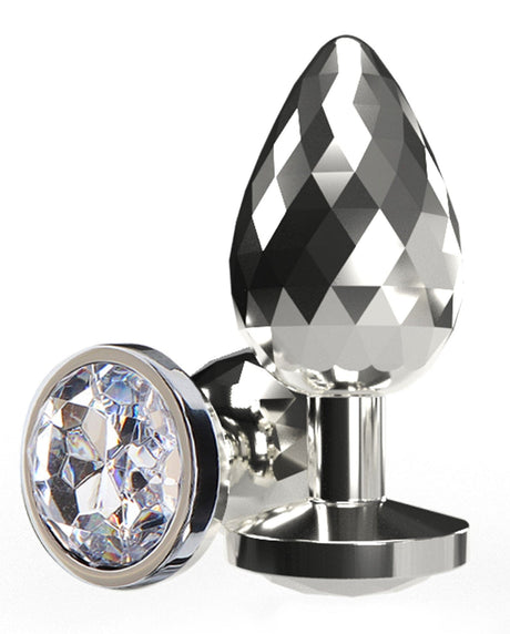 Plug Juwel Disco Diamond M 7 x 3.3 cm