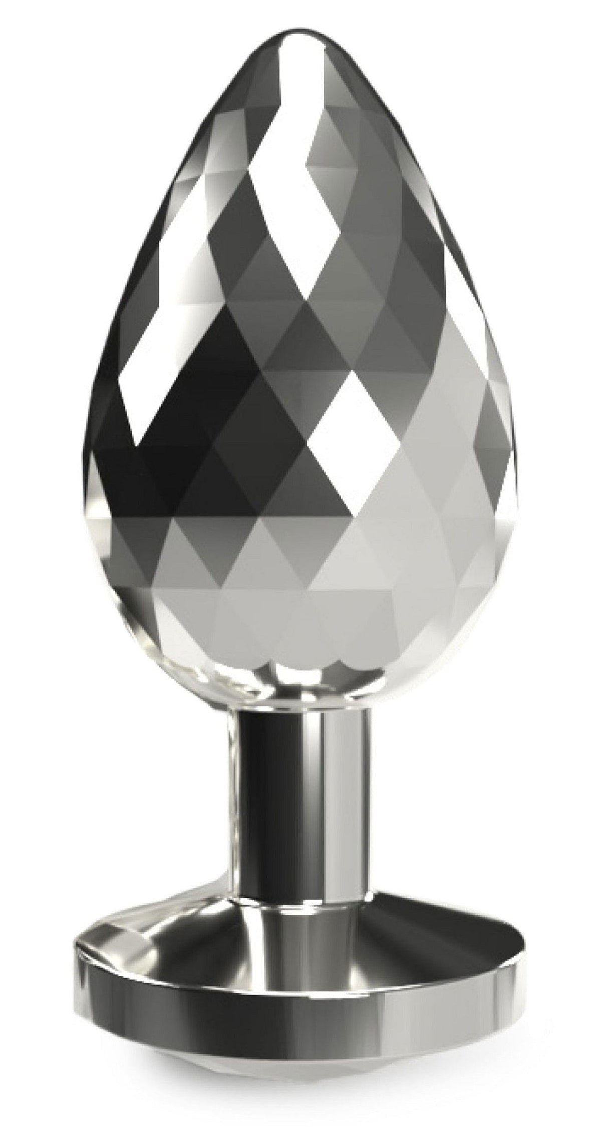 Plug Juwel Disco Diamond M 7 x 3.3 cm