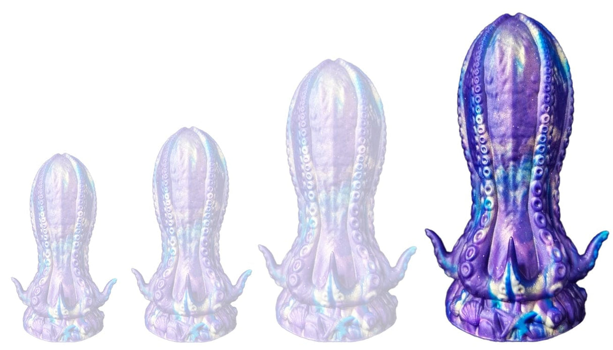 Plug Pulpytac XL 20 x 9cm