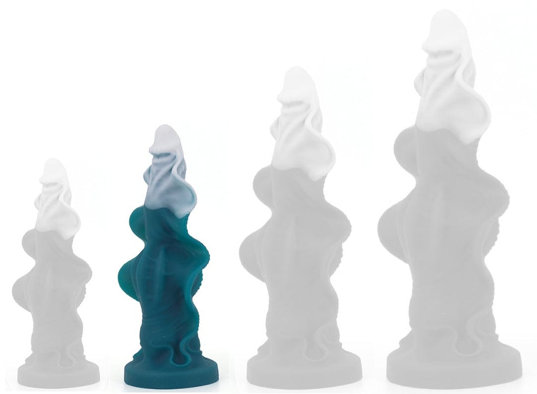 Plug Sepiass S 18 x 8.5cm