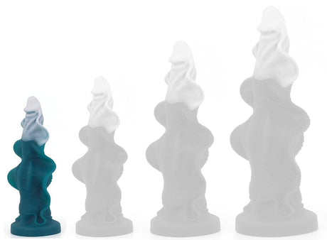 Plug Sepiass XS 15.5 x 7.5cm