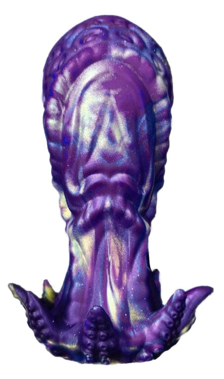 Plug Squid Tentak L 20 x 9cm