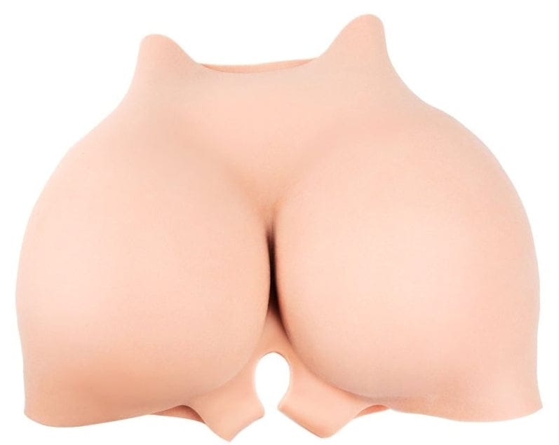 Po Prothese Big Butt