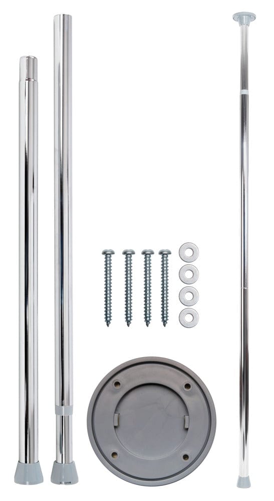 Poledance Stange Nightclub