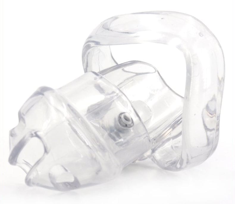 Presskey S Keuschheitsgürtel 5.7 x 3.3cm