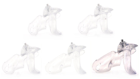 Presskey XXL-Keuschheitsgürtel 10.9 x 3.3cm