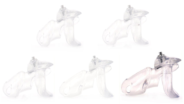 Presskey XXL-Keuschheitsgürtel 10.9 x 3.3cm