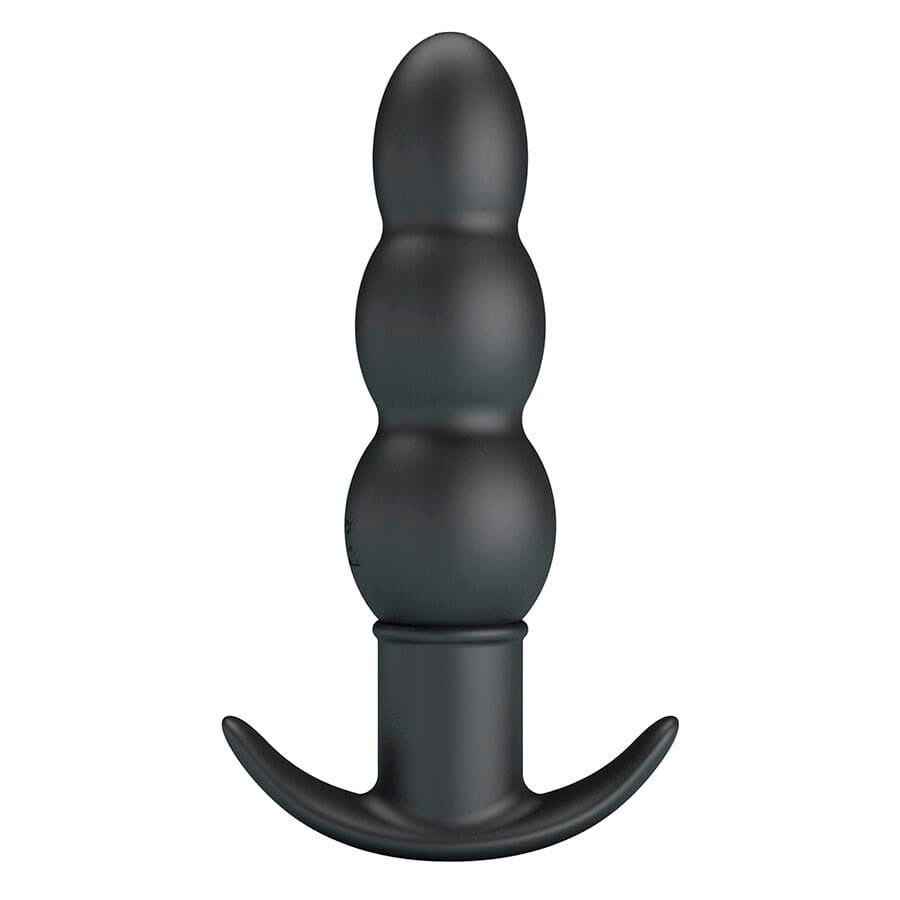 Analplug Aeaeas Vibrierender.1