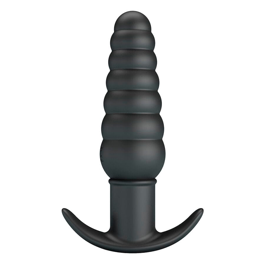 Analplug Aeolis Vibrierender.1