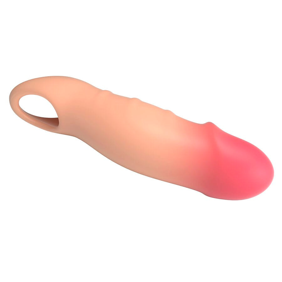 Penishülle Darnell Realistic Effect Penis Cover.7