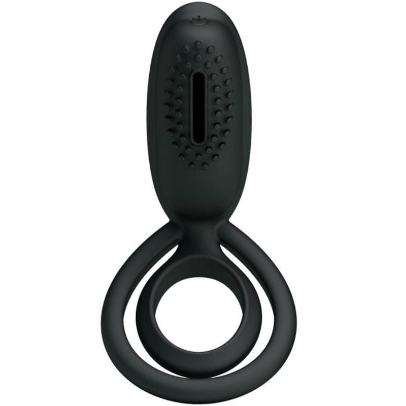 Pretty Love - Esther Vibrationsring mit Stimulator