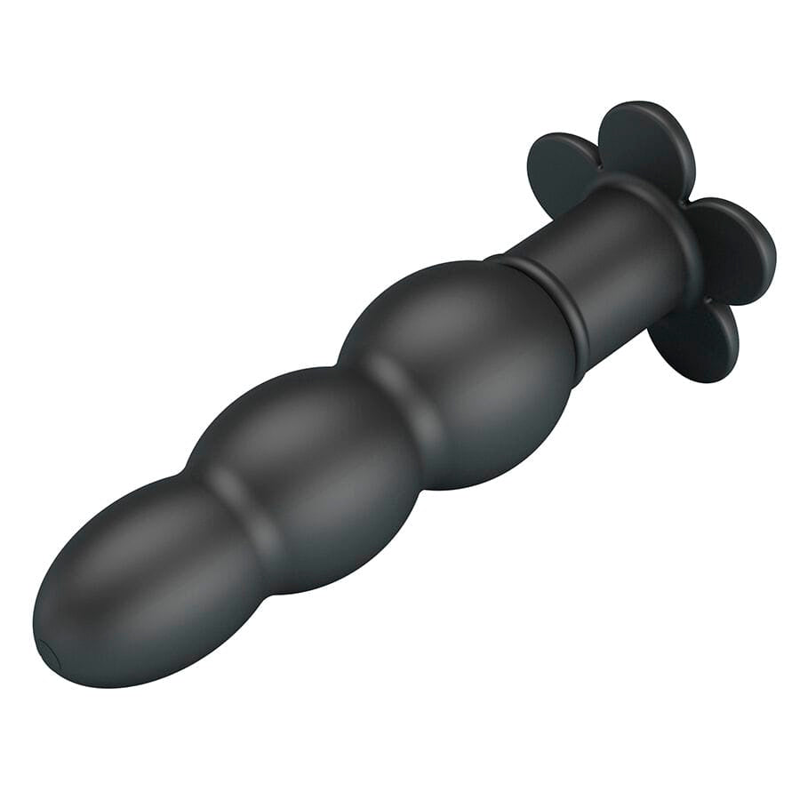Analplug Jadier Vibrierender.3