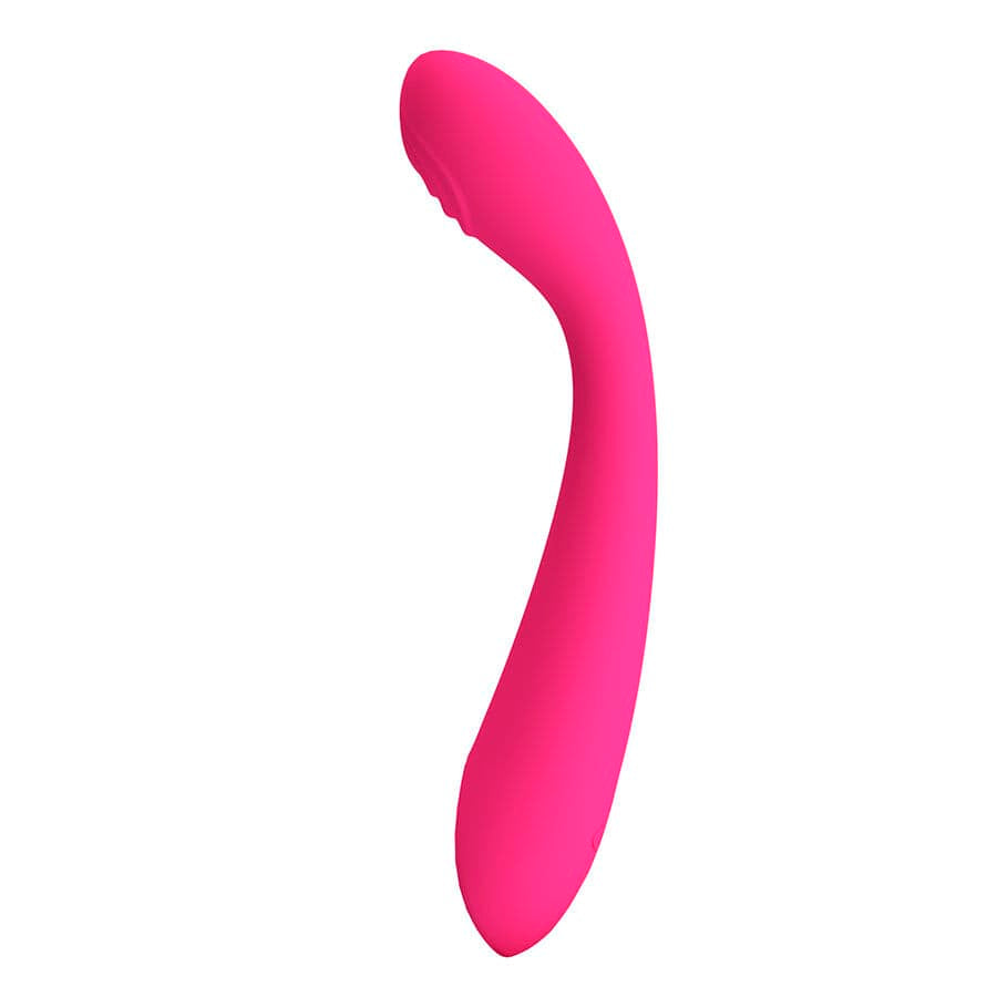 G-Punkt-Vibrator Jessica Hochleistungs- in Pink.2