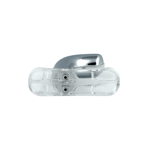 Prostata Plug EXO Rogue 9 x 3 cm