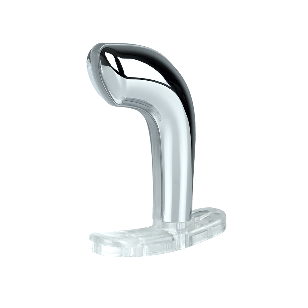 Prostata Plug EXO Rogue 9 x 3 cm