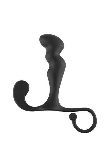 Prostata Plug Z-Man 15 x 4 cm