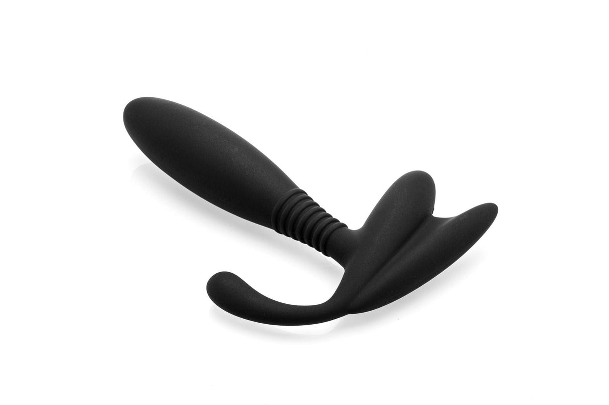 Prostata Stimulator Schwanzflosse 12 x 2,3 cm