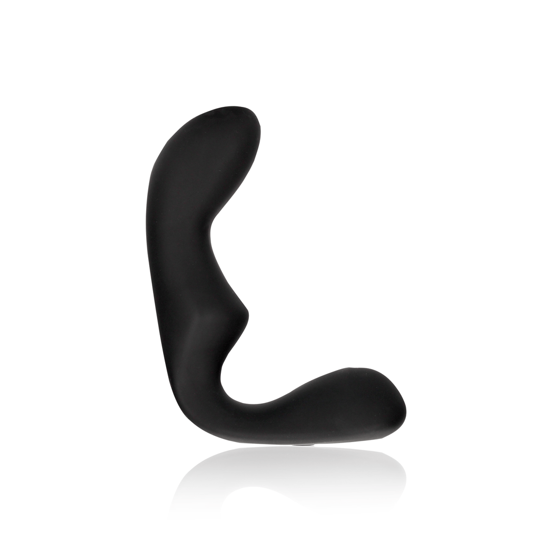 Prostatavibrator Ouch mit Fernbedienung spitz 11,5 x Ø 3,8 cm – Ansicht 5
