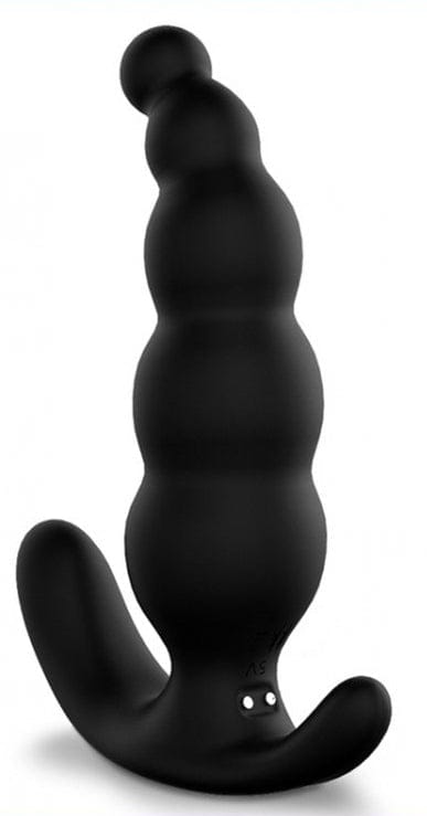 Prostata-Vibrator Made 12,5 x 2 cm