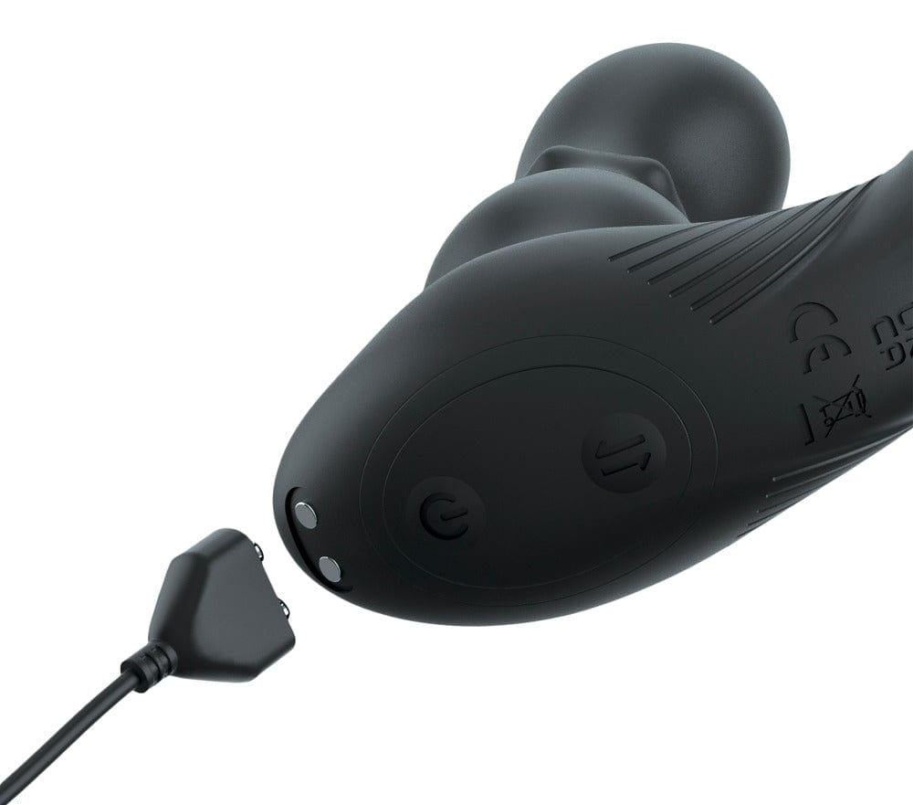 Prostata Vibrator Nopp it 19 x 3,5 cm