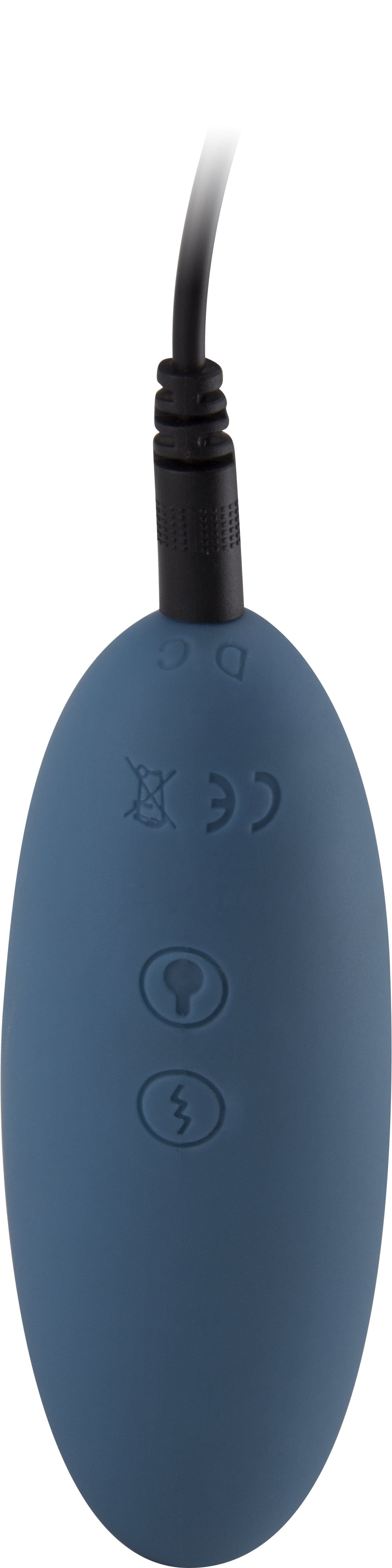 Prostata Vibrator Perenium 12 x 3,0 cm