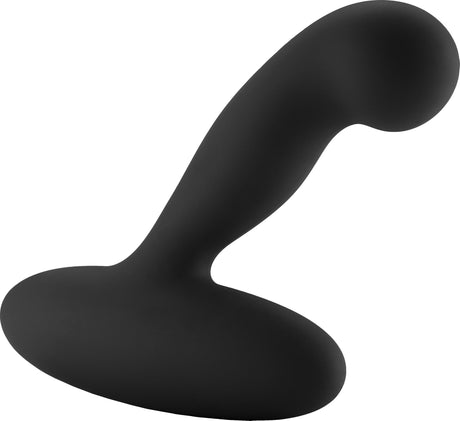 Prostata Vibrator Perenium 12 x 3,0 cm Schwarz