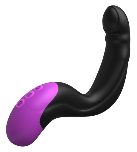 Prostata Vibrator Punktlandung 15,2 x 3,5 cm