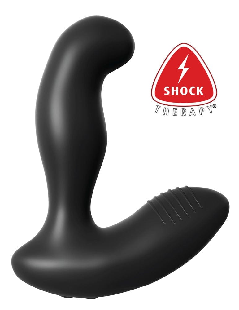 Prostata Vibrator Shock Me 13,3 x 3,3 cm