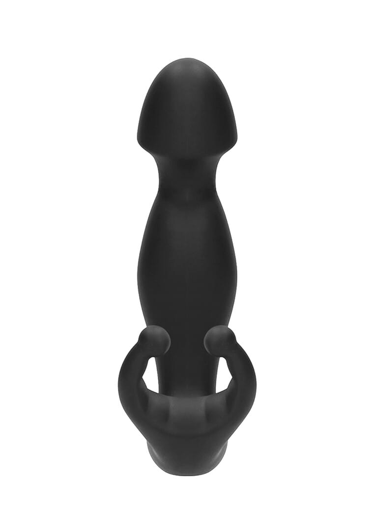 Prostata-Vibrator Sono N°65 Schwarz 13,5 x Ø 3 cm – Ansicht 4