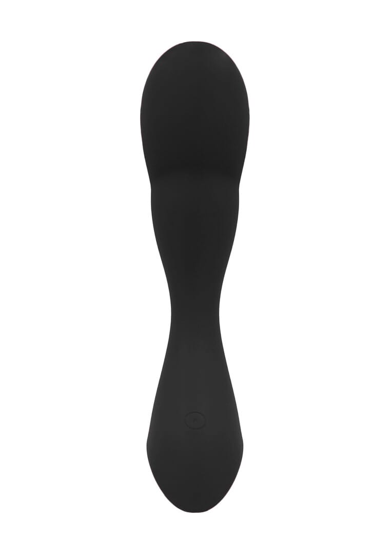 Prostata-Vibrator Sono N°79 Schwarz 8,5 x Ø 3,2 cm – Ansicht 5