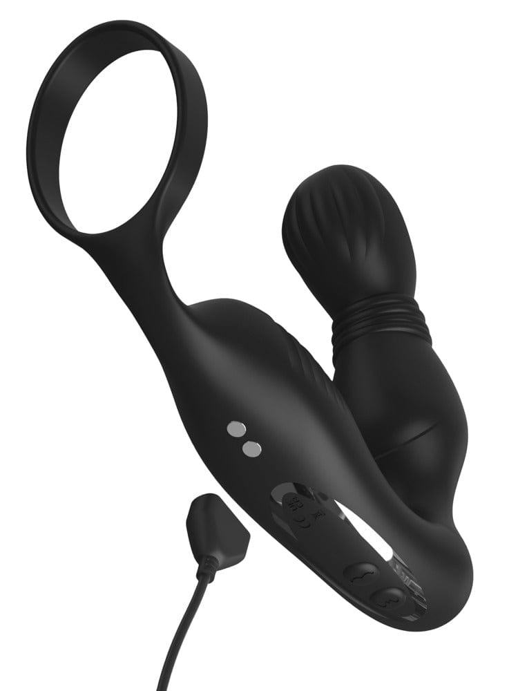 Prostata Vibrator Ultimativ 13,3 x 3,3 cm