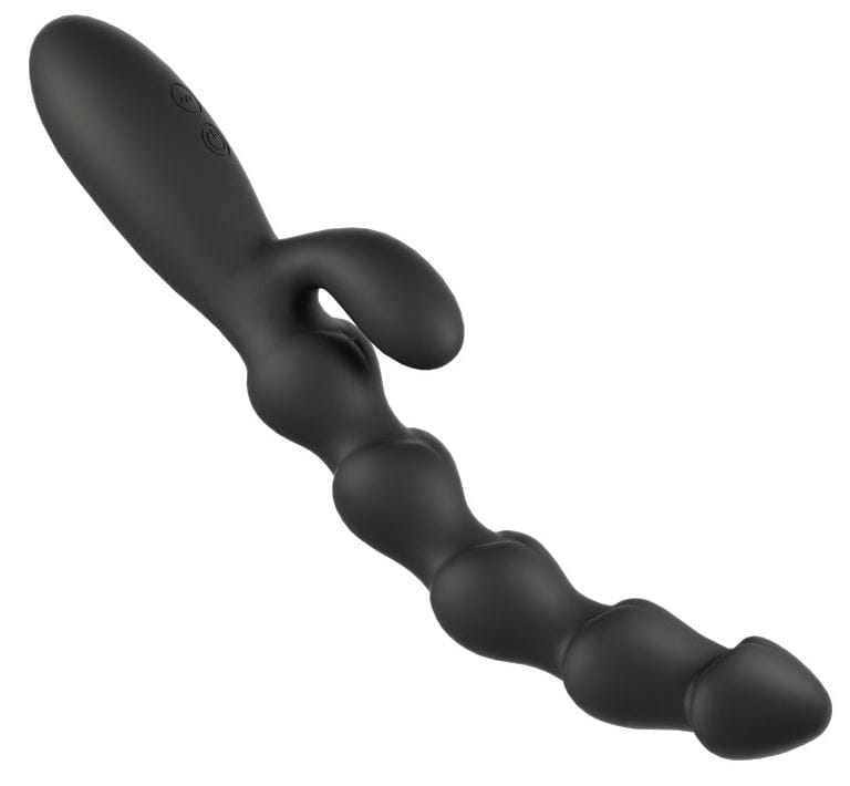 Prostata-Vibrator Zippel 15 x 2,8 cm