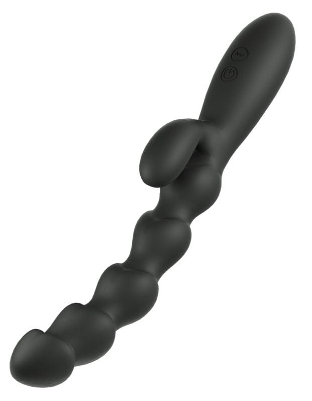 Prostata-Vibrator Zippel 15 x 2,8 cm