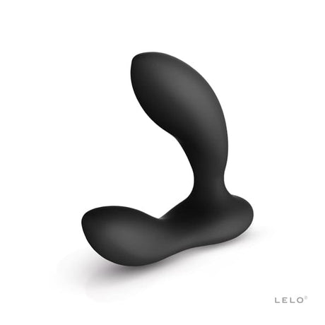 Prostatavibrator L 16,8 x 4 cm Schwarz