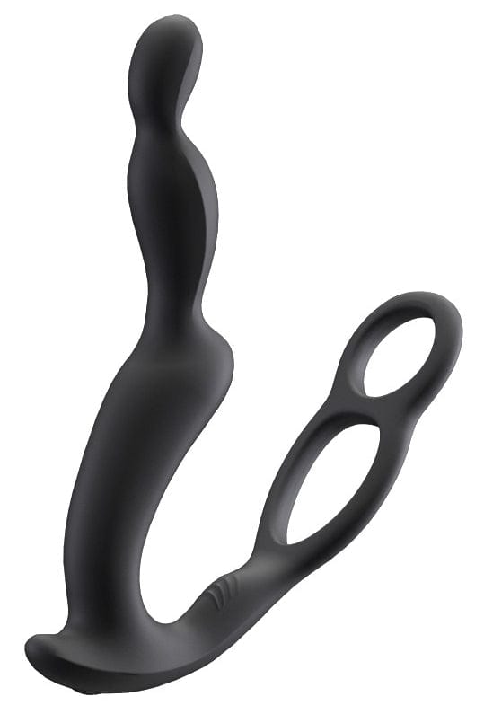 Prostatavibrator Snake 16,5 x 2,8 cm