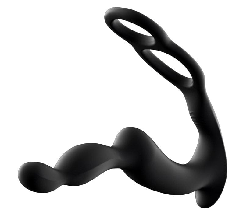 Prostatavibrator Snake 16,5 x 2,8 cm