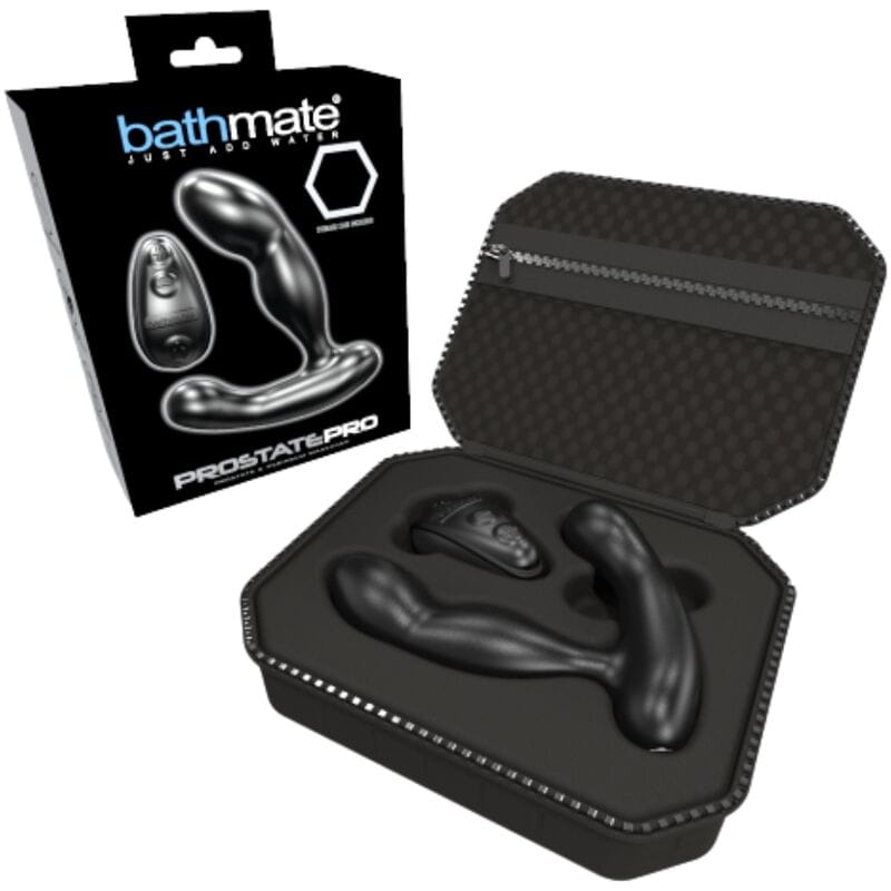 Prostate Pro Dammmassager – Ansicht 4