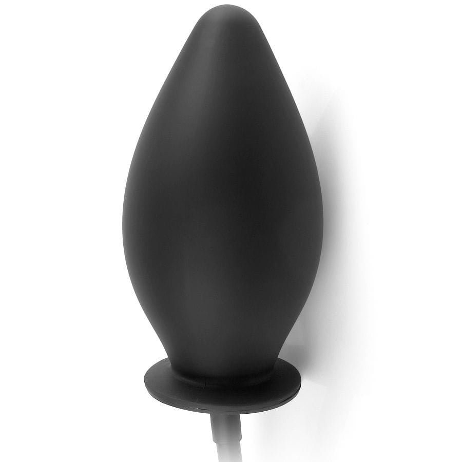 Pump It Up Analplug 10,9 x 4,8 cm – Ansicht 3
