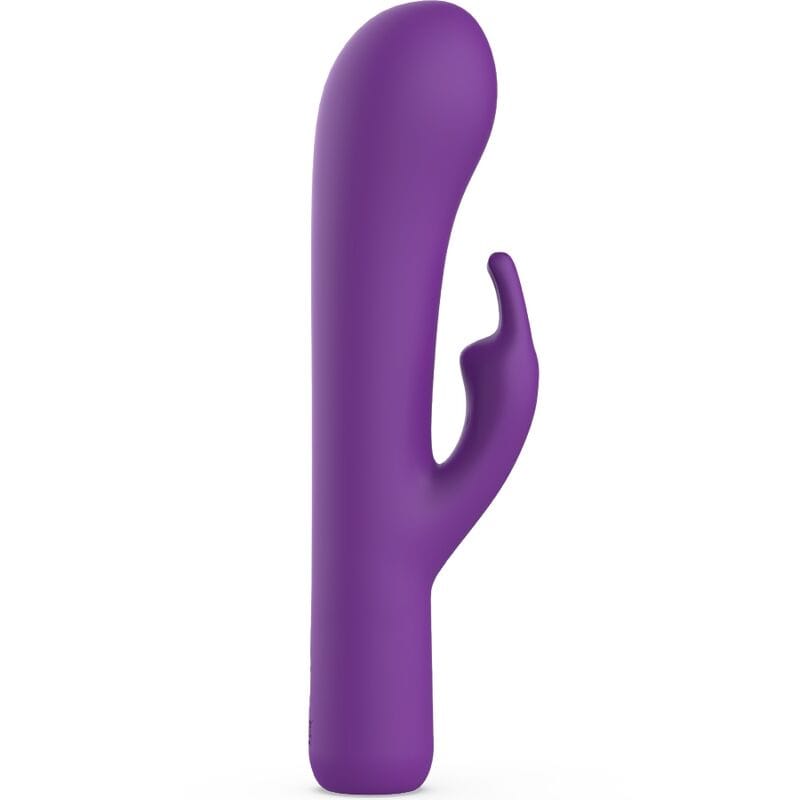 Rabbit-Vibrator Bcute Classic Flieder 11 x 2,3 cm