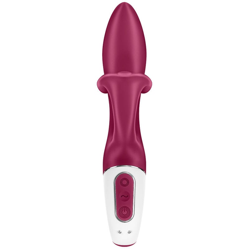 Rabbit-Vibrator Embrace Me Beere – Ansicht 3