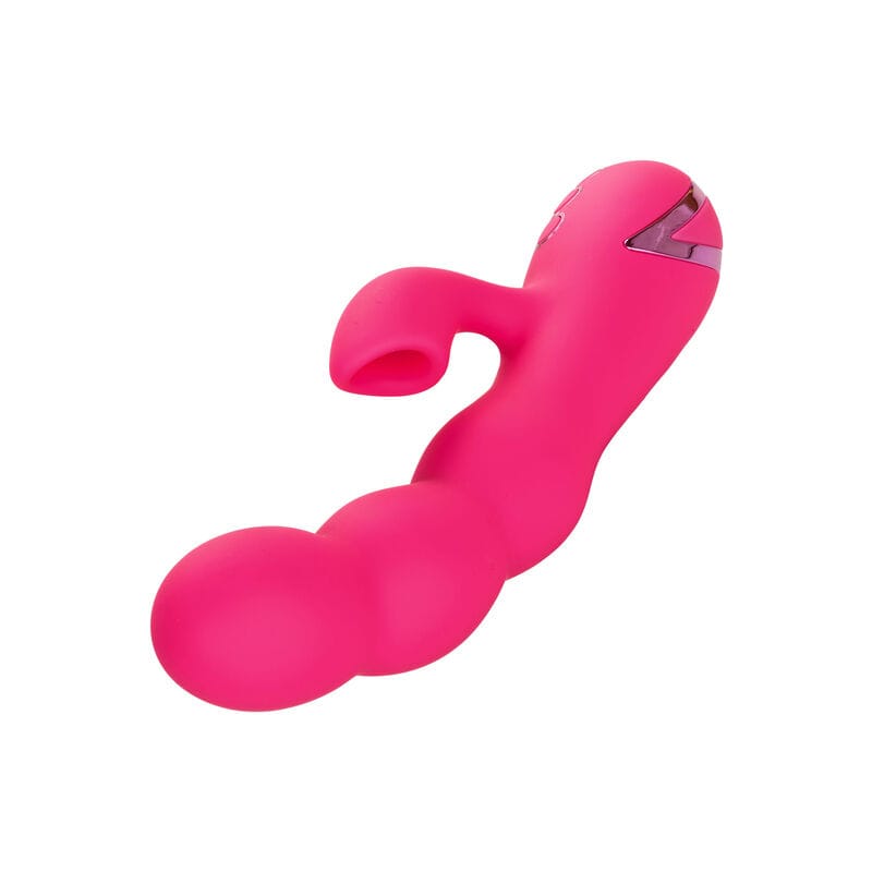 Rabbit-Vibrator Oceanside Orgasmus 12 x 3,25 cm