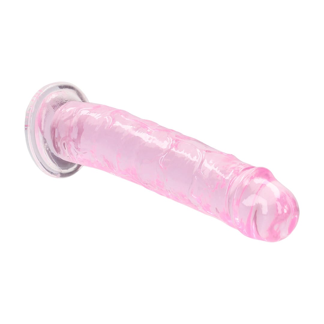 Realistischer Dildo 10,5 x Ø 2,8 cm – Ansicht 4