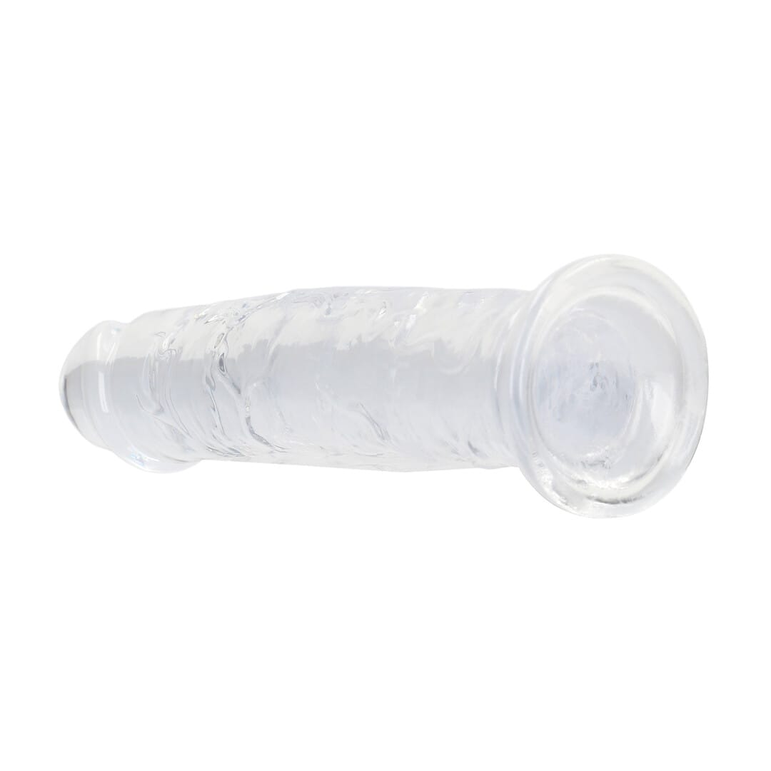 Realistischer Dildo 10,5 x Ø 2,8 cm – Ansicht 19