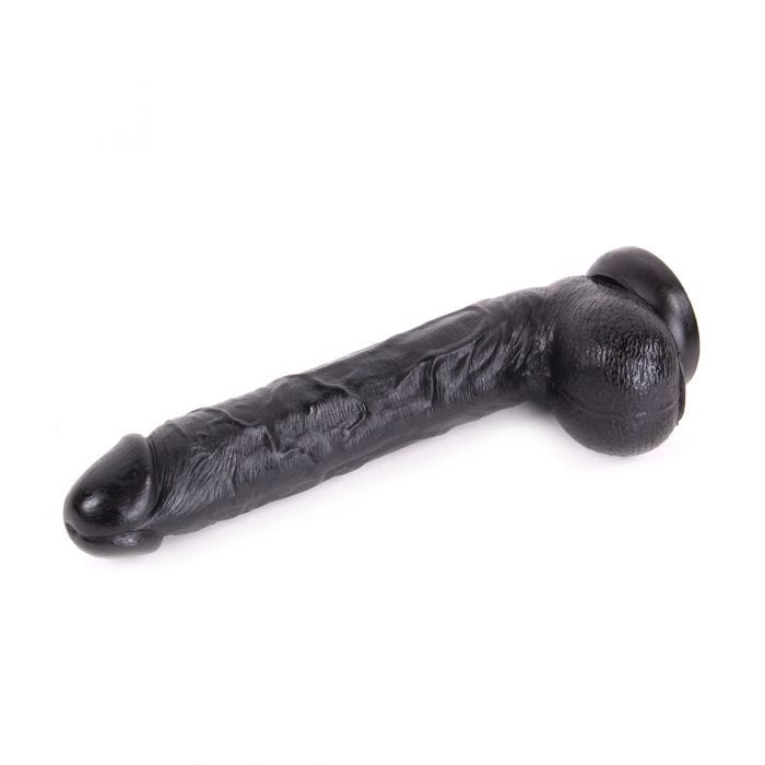 Realistischer Dildo 26 x 4,5 cm